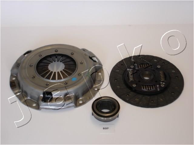 JAPKO Ilmastoinnin kompressori CMP2063007 CMP2063007 JAPKO Ilmastoinnin kompressori Mazda 121 hinta