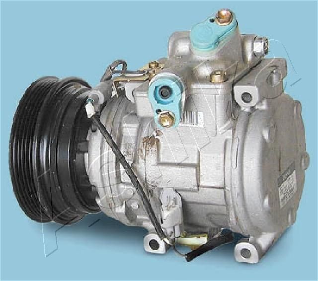ASHIKA Κομπρεσέρ air condition CMP2063019 CMP2063019 ASHIKA Κομπρεσέρ A/C Opel φθηνά
