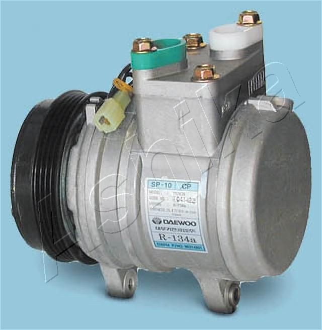 ASHIKA Κομπρεσέρ air condition CMP2080005 CMP2080005 ASHIKA Συμπιεστής Opel φθηνά
