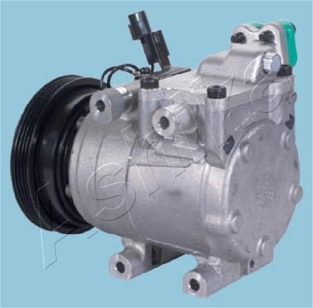 ASHIKA Κομπρεσέρ air condition CMP2081106 CMP2081106 ASHIKA Συμπιεστής κλιματιστικού Opel φθηνά