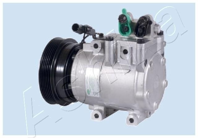 ASHIKA Ilmastoinnin kompressori CMP2081111 CMP2081111 ASHIKA AС kompressori OPEL COMBO