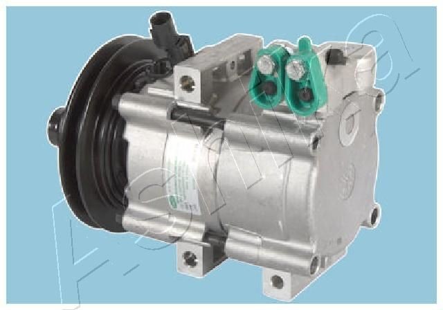 ASHIKA Klimakompressor CMP2081112 CMP2081112 ASHIKA Aircondition kompressor Honda billig