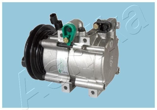 ASHIKA Κομπρεσέρ air condition CMP2081115 ASHIKA Κομπρεσέρ OPEL CMP2081115