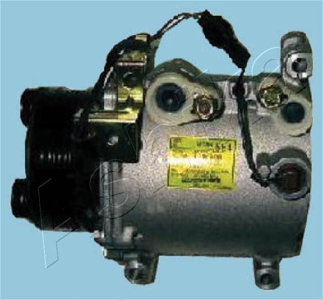 ASHIKA Ilmastoinnin kompressori CMP2090025 CMP2090025 ASHIKA Ilmastoinnin kompressori Opel COMBO hinta