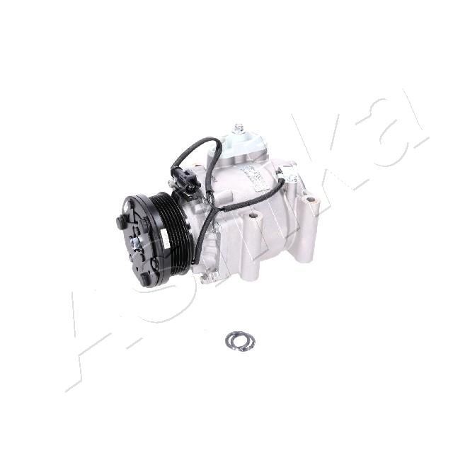 ASHIKA Compressor, ar condicionado CMP3060001 Compressor de ar condicionado ASHIKA Kia CARENS CMP3060001