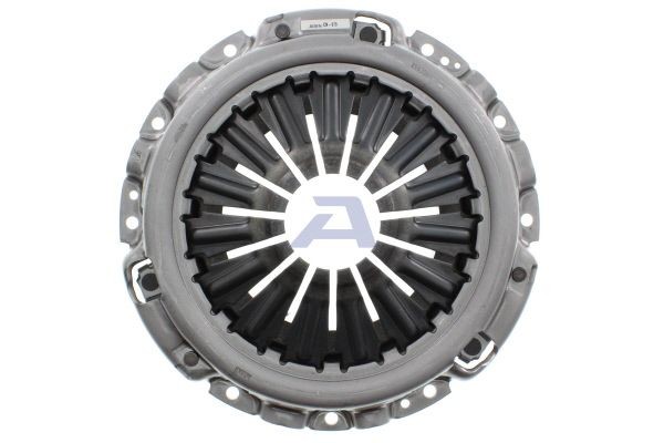 AISIN Sajūga piespiedējdisks CN-970 AISIN CN-970 Sajūga piespiedējdisks NISSAN Cabstar E Platforma / Šasija (TL_, VL_) 105.35, 110.35, 110.45 (TL0) 106 ZS 2000