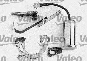 VALEO Kit montaggio, Centralina d'accensione 609110 609110 costo Spinterogeno CITROËN XM VALEO