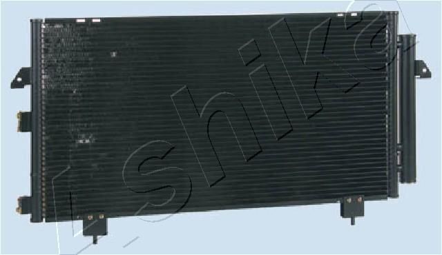 ASHIKA Kondensator, klimaanlæg CND153019 CND153019 AC kondensator TOYOTA RAV 4 ASHIKA