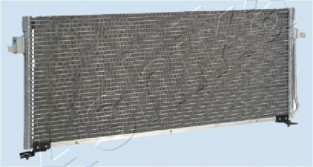 ASHIKA Condensatore climatizzatore CND243003 CND243003 Radiatore aria condizionata SUBARU ASHIKA costo