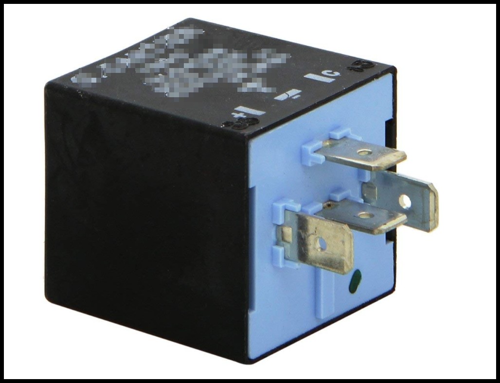 VALEO Blinkerrelais 641424 Blinkerrelais VALEO Kia STONIC 641424