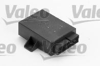 VALEO Centrale clignotante 641429 Centrale clignotant BMW VALEO 641429