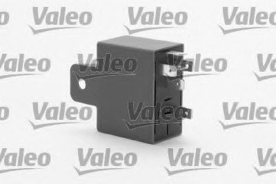 VALEO Relais, centrale vergrendeling 642684 642684 Centrale deurvergrendeling VALEO NISSAN NV300
