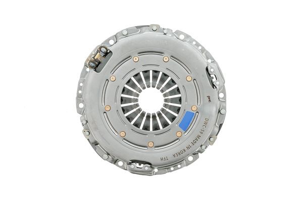 AISIN Πλάκα πίεσης CO-030 CO-030 Αγωνιστικός συμπλέκτης CHEVROLET KALOS AISIN