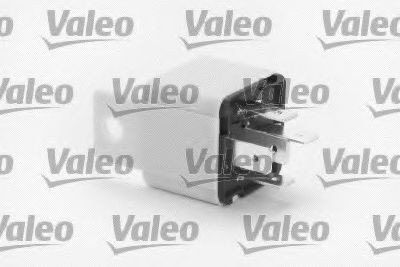 VALEO Relè, Corrente di lavoro 643845 643845 Relè multifunzione VALEO Mazda