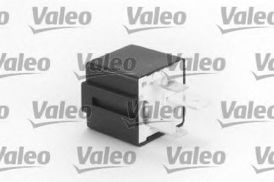 VALEO Relè, Corrente di lavoro 643856 643856 VALEO Relè multifunzione MAZDA prezzo