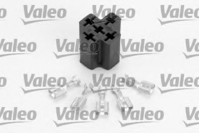 VALEO Relè, Corrente di lavoro 649200 649200 Relè multifunzione MAZDA VALEO costo