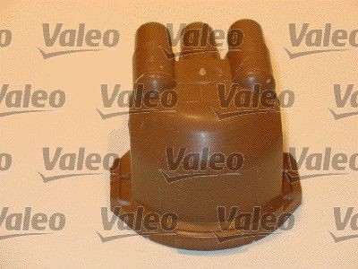 VALEO Καπάκι διανομέα 661920 661920 Σύστημα προθέρμανσης κινητήρα FIAT GRANDE PUNTO VALEO