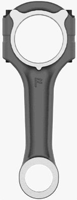 IPSA Stempelstang CO001000 IPSA CO001000 Stempelstang Sprinter 907 910 pris