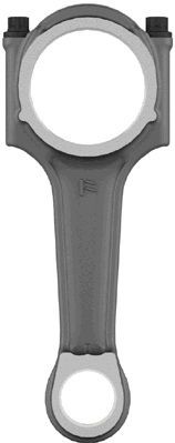 IPSA Plejlstang CO001300 IPSA CO001300 308 III SW Plejlstang pris
