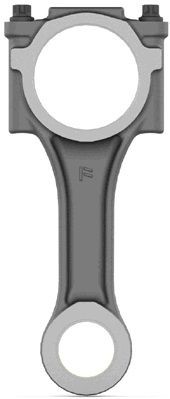 IPSA Plejlstang CO001500 IPSA CO001500 Iveco Daily 4 Plejlstang originale pris