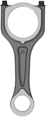 IPSA Connecting Rod CO001800 IPSA CO001800 Ford Focus Mk3 connecting rod cost