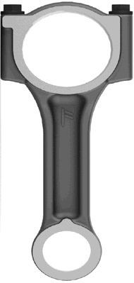 IPSA Plejlstang CO002200 IPSA CO002200 Nissan 350z Coupe Plejlstang originale pris