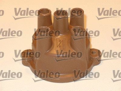 Distributor Cap VALEO 664813 VALEO 664813 Renault LAGUNA 2008 Ignition distributor cap price