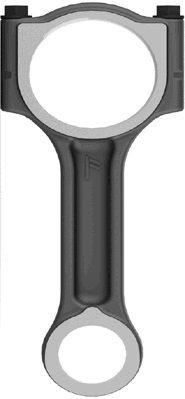 IPSA Plejlstang CO002400 IPSA CO002400 Plejlstang RENAULT Trafic III Ladvogn/Chassis billig