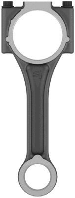 IPSA Plejlstang CO002700 Plejlstang IPSA TOURAN CO002700 billig