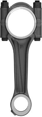 IPSA Stempelstang CO003200 IPSA CO003200 originale Stempelstang Mitsubishi Pajero Sport SUV hva koster