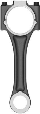 IPSA Stempelstang CO004200 IPSA CO004200 Stempelstang VW Lupo 5Z1 originale pris