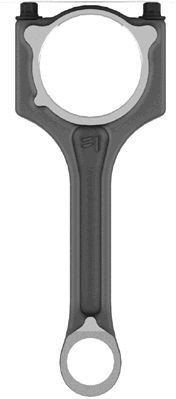 IPSA Plejlstang CO004500 IPSA CO004500 Peugeot Bipper Van Plejlstang originale pris