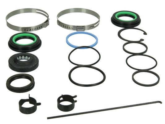 LAUBER Tihendikomplekt, rooliajam CO15598271 LAUBER CO15598271 Remondikomplekt, rooliajam Ford Mondeo GBP originaal hind