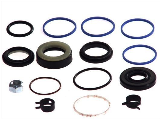 LAUBER Tihendikomplekt, rooliajam CO15598377 Remondikomplekt, rooliajam LAUBER 406 CO15598377 odav
