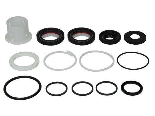 LAUBER Pakkingset, stuurhuis CO15599786 CO15599786 Reparatieset, stuurhuis BMW 3-serie LAUBER