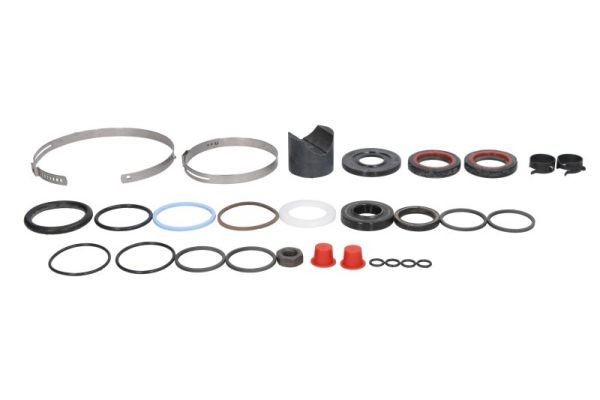 LAUBER Tiivistesarja, ohjausvaihde CO15599787 LAUBER CO15599787 Opel Astra J Sedan korjaussarja, ohjausvaihde vaihto hinta