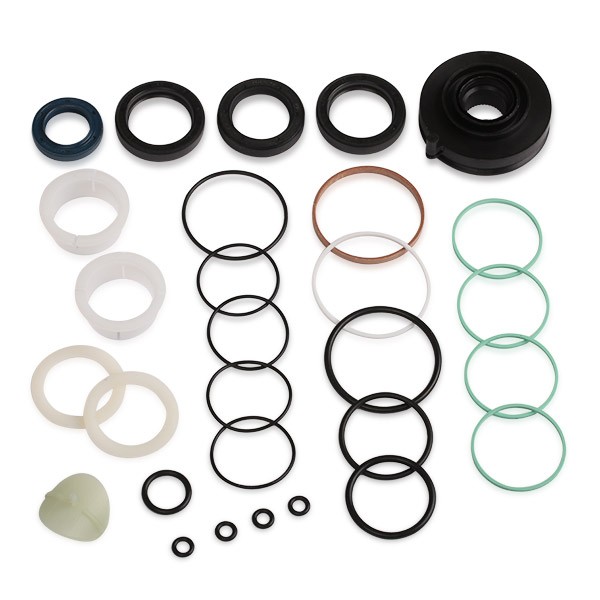 LAUBER Pakningssæt, styretøj CO15599834 LAUBER CO15599834 Golf VIII Hatchback (CD1) Reparationssæt, styretøj pris