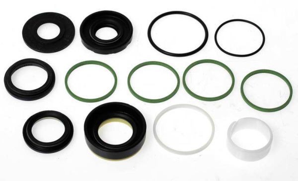 LAUBER Sada tesnení prevodovky riadenia CO15599931 CO15599931 Sada na opravu prevodovky riadenia LAUBER HYUNDAI ix20