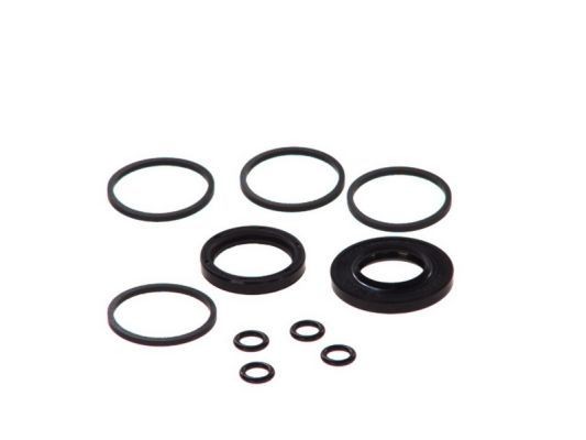 LAUBER Jogo de juntas, caixa da direcção CO15599933 CO15599933 Kit de reparação, caixa da direcção LAUBER SUBARU OUTBACK