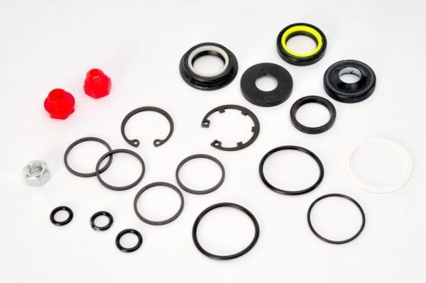 LAUBER Σετ στεγανοποίησης, πυξίδα διεύθυνσης CO15599956 Σετ επισκευής, πυξίδα διεύθυνσης LAUBER Opel MONTEREY CO15599956