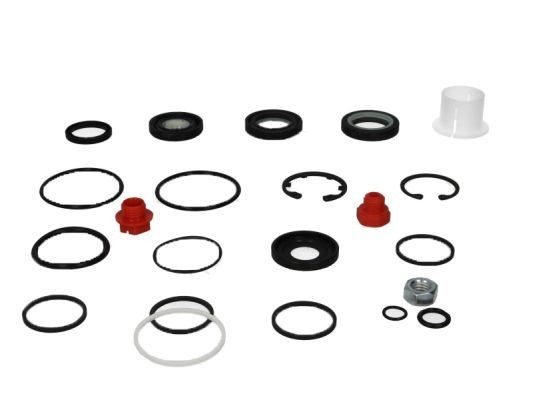 LAUBER Tetningssett, styresnekke CO15599957 Reparasjonssett, styresnekke LAUBER Subaru OUTBACK CO15599957