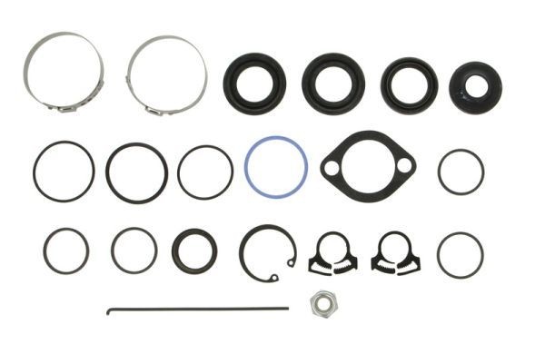 LAUBER Gasket Set, steering gear CO19020597 CO19020597 LAUBER repair kit, steering gear for HONDA CITY
