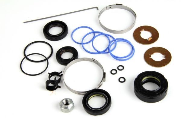 LAUBER Kit guarnizioni, Scatola guida CO19025928 CO19025928 costo Kit riparazione, scatola comando sterzo BMW Serie 2 LAUBER