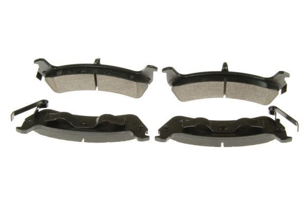 JC PREMIUM Bromsbelägg CO666A CO666A JC PREMIUM bromsbelägg sport pris