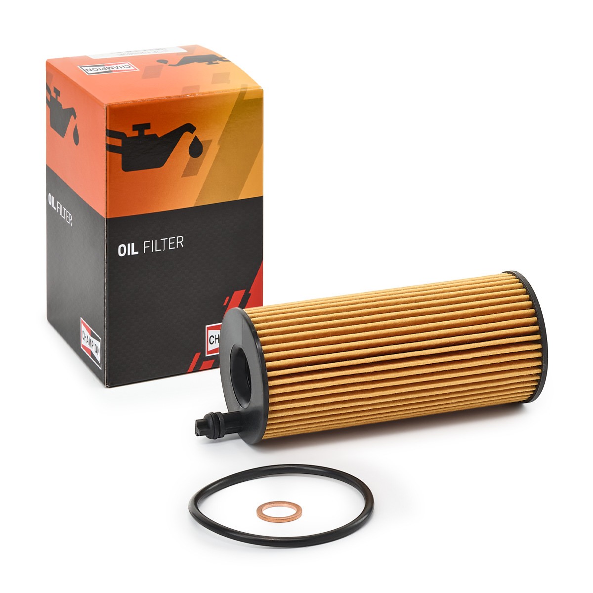 CHAMPION Ölfilter COF100675E COF100675E CHAMPION Mini Coupe R58 Ölfilter kaufen