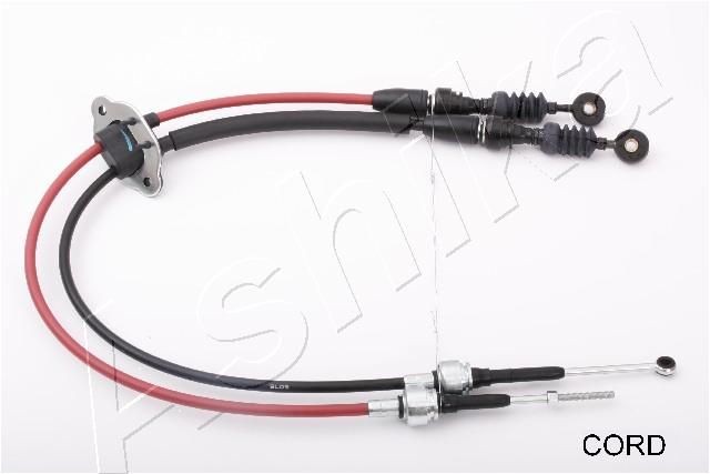 ASHIKA Lanko ručnej prevodovky CORD ASHIKA Lanko ručnej prevodovky OPEL CORD
