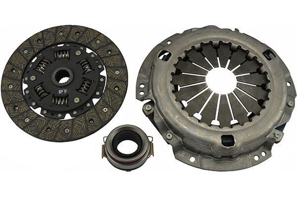 KAVO PARTS Kit d'embrayage CP-1056 KAVO PARTS CP-1056 Kit d'embrayage complet Toyota MR2 SW20 prix