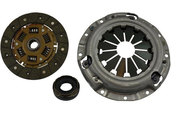 KAVO PARTS Kytkinpaketti CP-3011 KAVO PARTS CP-3011 Kytkinpaketti ISUZU Gemini Hatchback (JT) 1.5 D 50 hv 1988