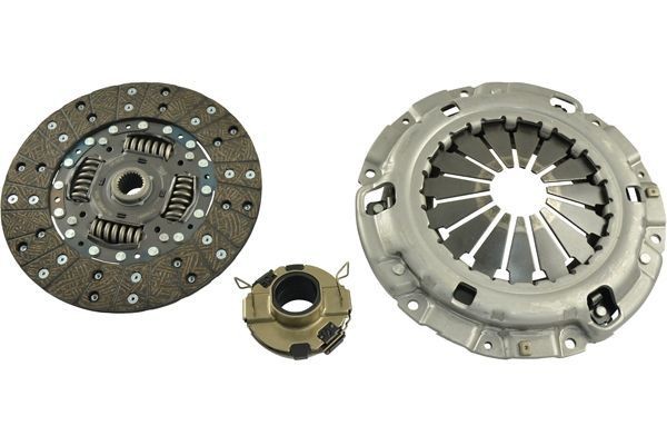 Koppelingsset KAVO PARTS CP-3015 KAVO PARTS CP-3015 Complete koppelingsset ISUZU D-MAX 2021