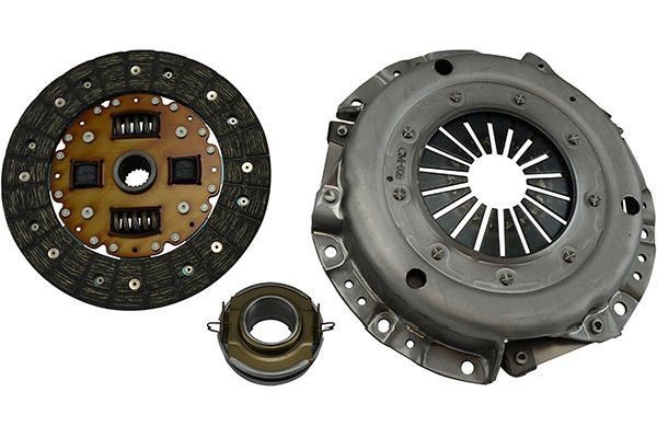 KAVO PARTS Kupplungssatz CP-4015 CP-4015 KAVO PARTS Lancer IV Limousine (C6_A, C7_A) Kupplungssatz kaufen